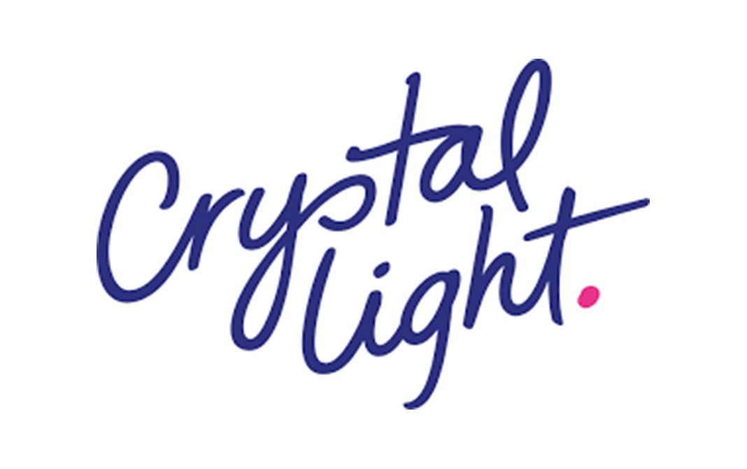 Crystal Light Rasberry Iced Tea (Made With Black Tea)   Plastic Container  45 grams